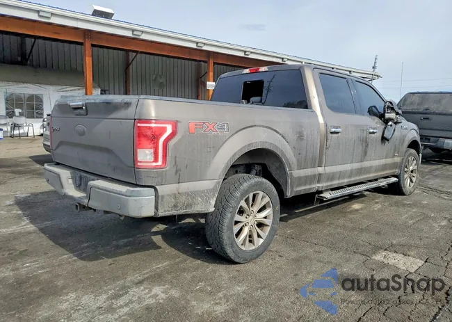 1FTFW1EG6GFC99618: 76160655