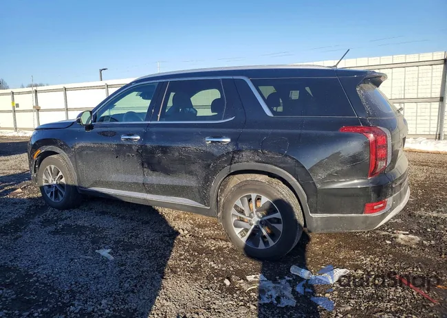 KM8R2DHE3MU305124: 75932695