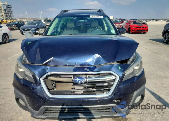 4S4BSANC4J3280111: 77417475