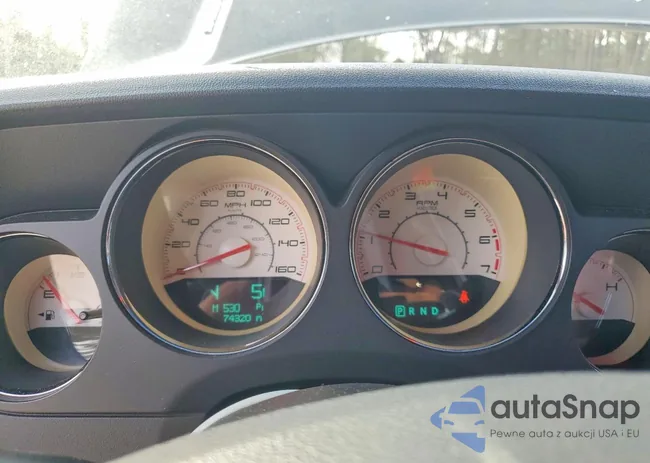 2C3CDYBT1DH724910: 77482725