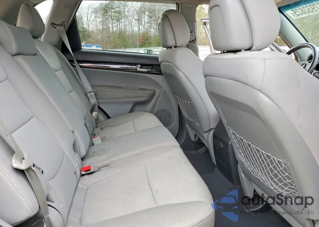 5XYKTCA64CG306413: 77932825