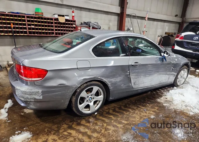 WBAWV53518PF95413: 78514345