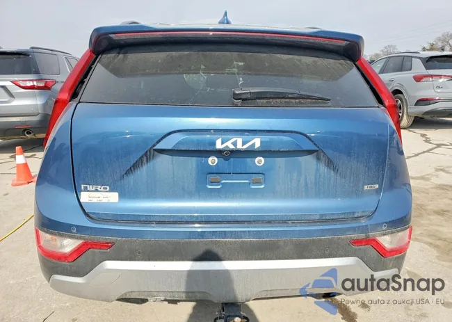 KNDCR3LE2R5131295: 76101645