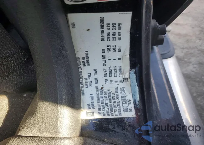 1GCDT13E078103145: 75798265