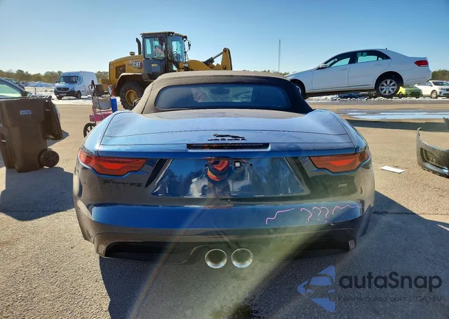 SAJD85FV1MCK75408: 78621555