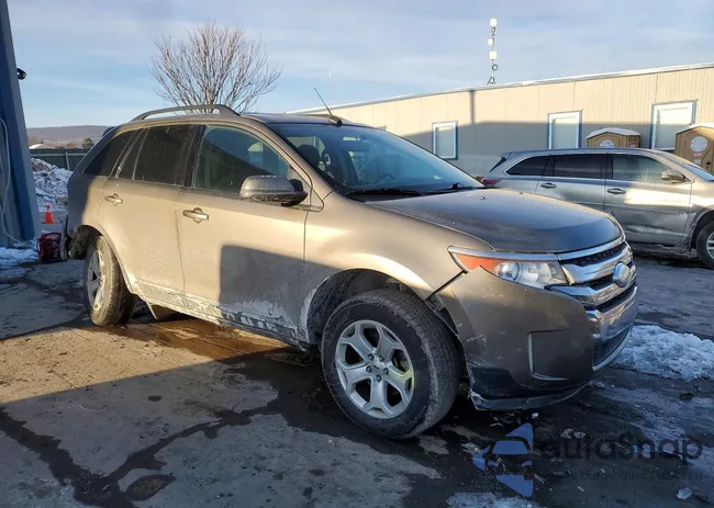 2FMDK4JC1DBE36254: 76203605