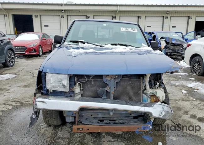 1N6DD26S7YC409632: 75667485