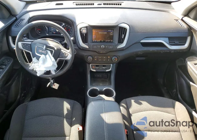 3GKALTEGXRL304766: 79358485