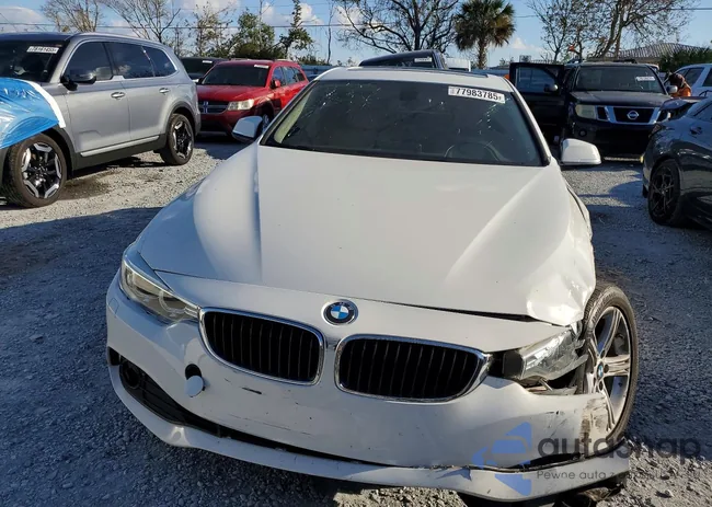 WBA4A5C59FG051710: 77983785