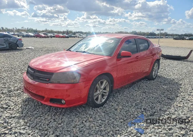 1C3CDZCG3DN664272: 77146415