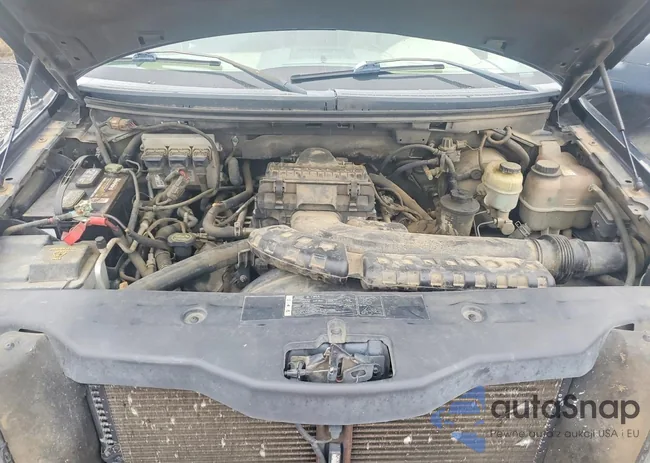 1FTPW14595FA96241: 77918235