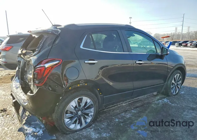 KL4CJCSM3KB716338: 76377985