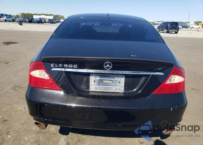 WDDDJ75X36A076513: 77355765