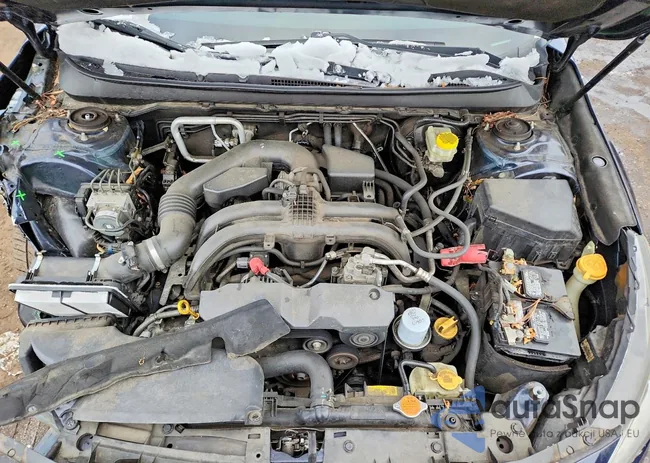 4S3BNAK69J3021947: 76009425