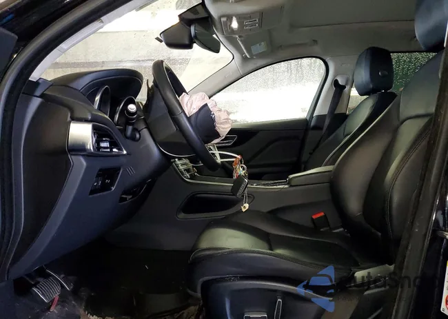 SADCS2FX1KA604827: 76043615