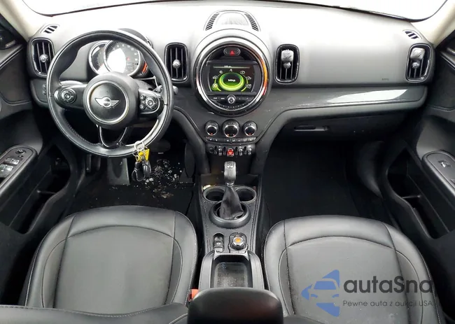 WMZYV5C37J3E03600: 76134575