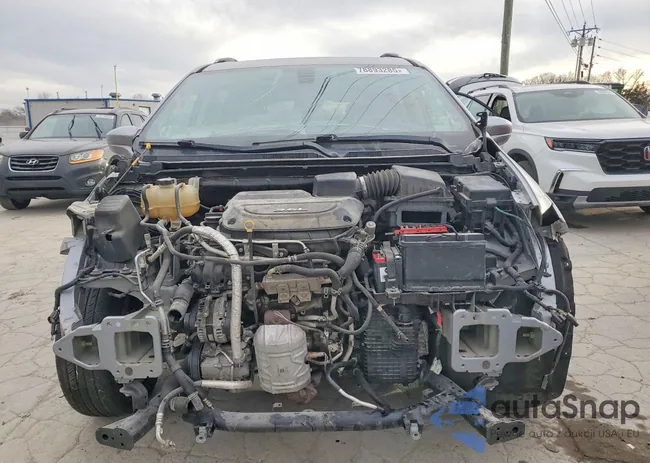 2C4RC1BGXJR110835: 78893285