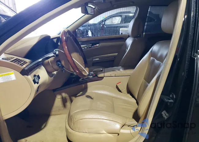 WDDNG9EB2CA464444: 77722315