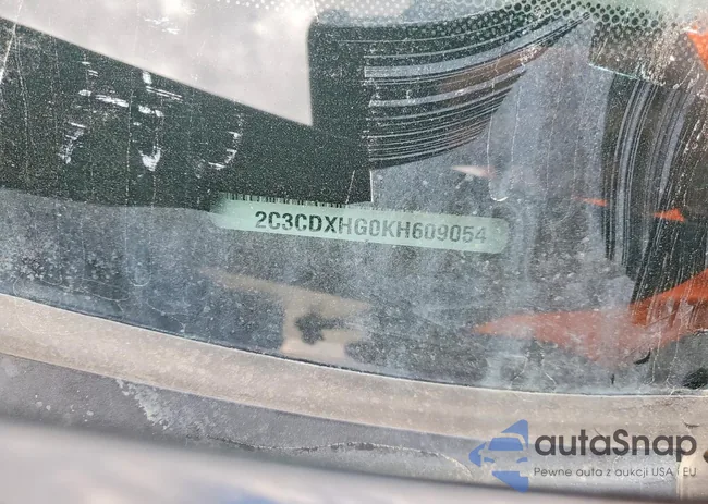 2C3CDXHG0KH609054: 76418955