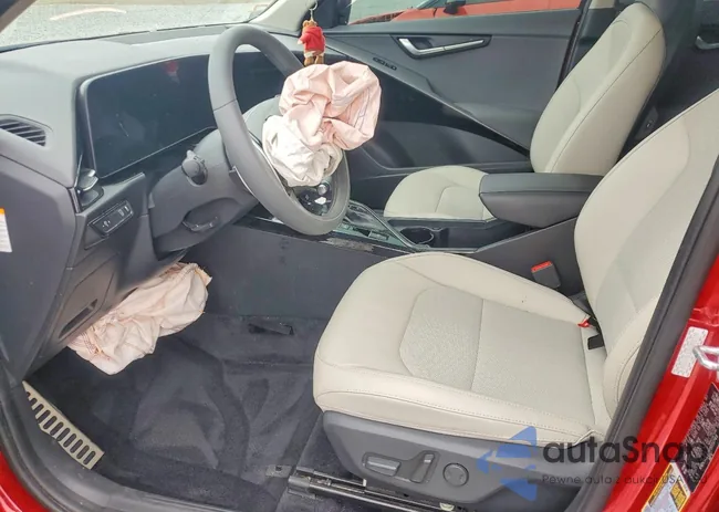 KNDCR3LE2P5051749: 77001695