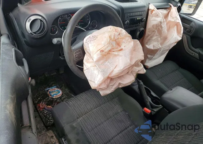 1C4AJWAG0CL192281: 78998345