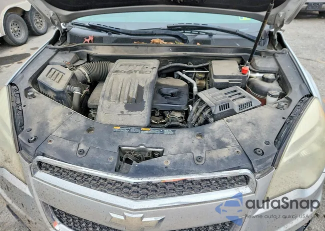 2GNALBEK5F1117207: 77008205