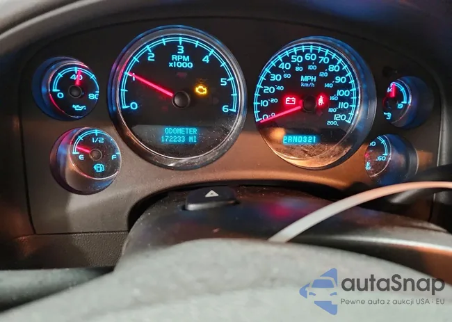 1GNFK130X8J123405: 75597625