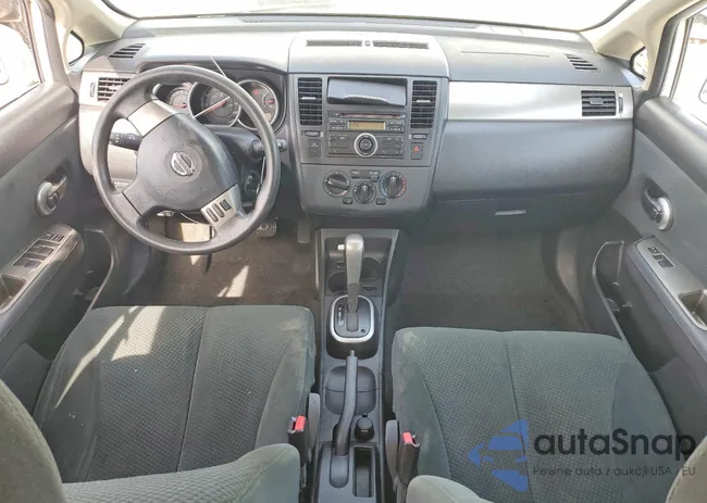 3N1BC1CP3CL360615: 78259605