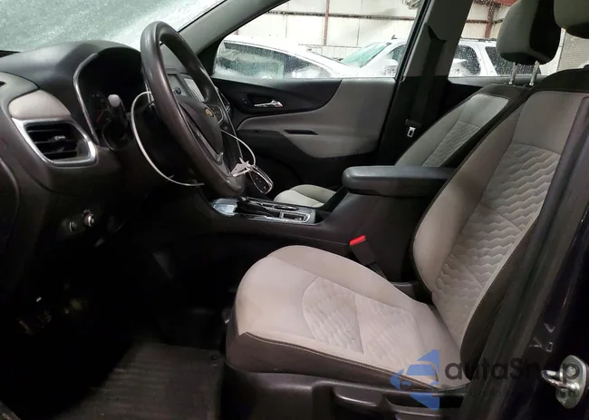 3GNAXHEV9JL122788: 76263515