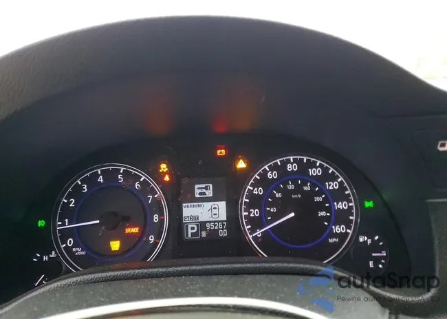 JN1CV6AP5DM720926: 76071825