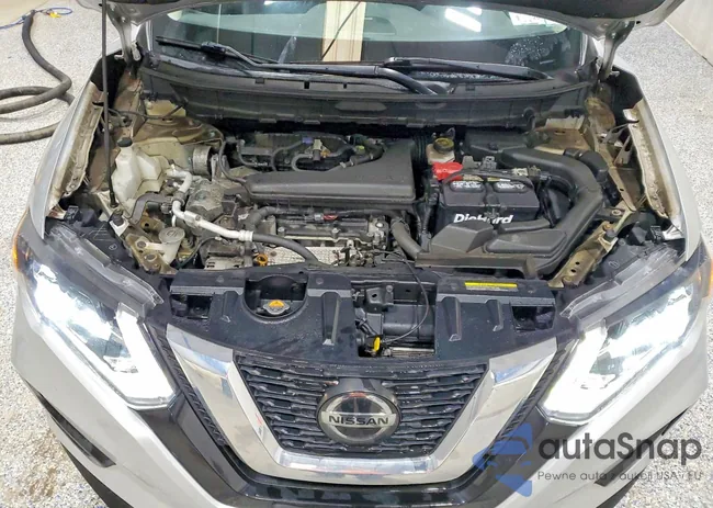 JN8AT2MV4JW306862: 77473305