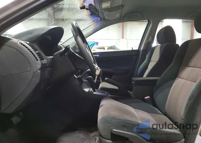 1HGCM56353A140321: 78497185