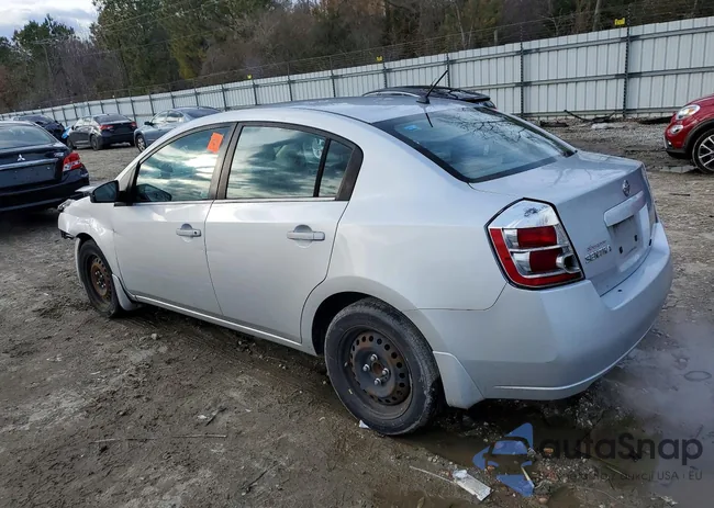 3N1AB61EX8L676422: 78509425