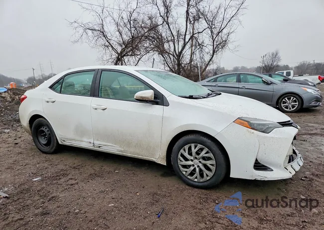 2T1BURHE4KC186510: 78320925