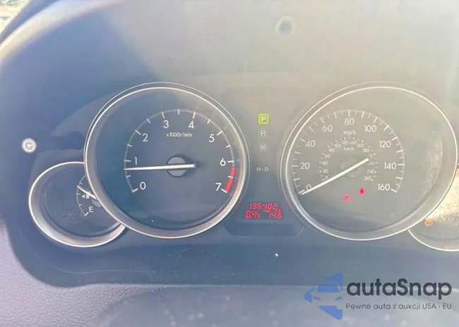 1YVHZ8BH7B5M07758: 77961255