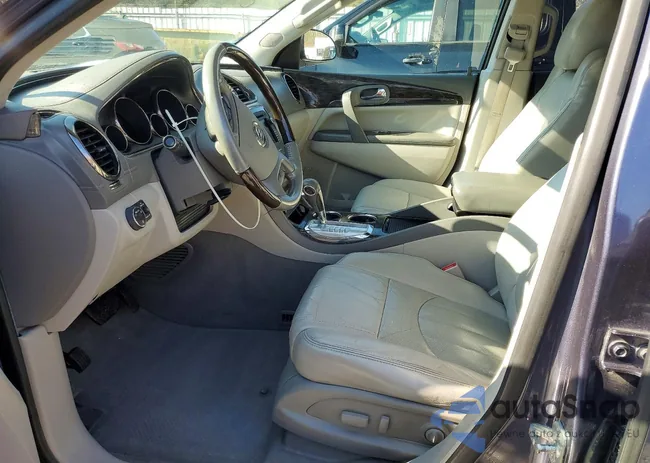 5GAKVBKD5EJ228049: 76412575