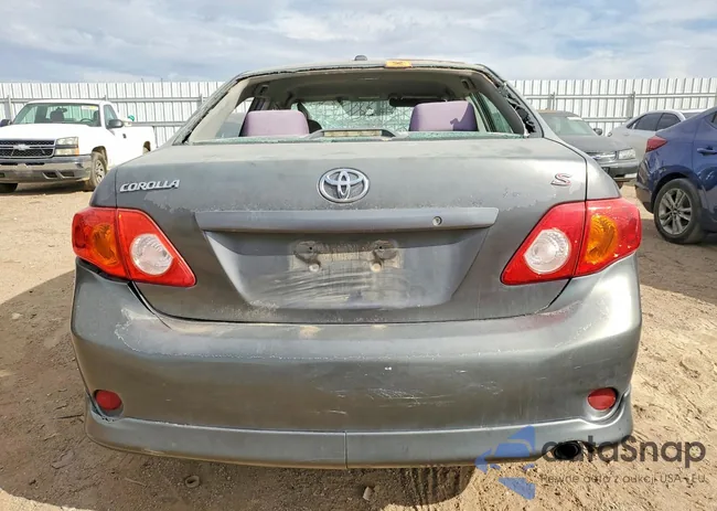 1NXBU40EX9Z053340: 75800925