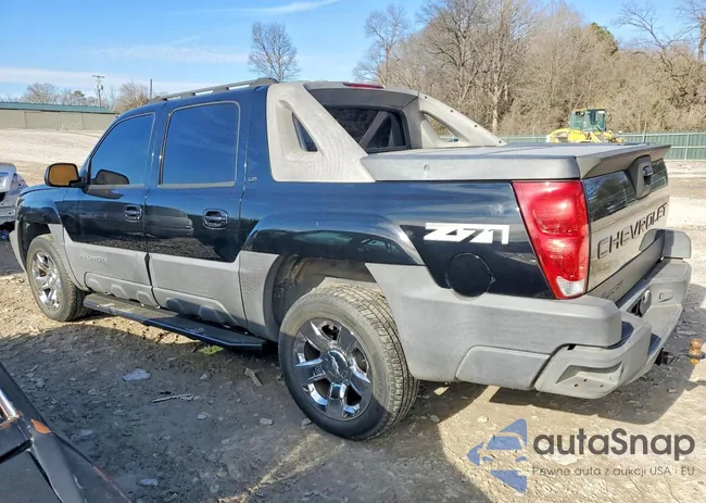 3GNEK12Z95G128510: 77096645