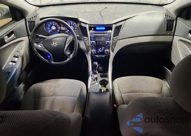 5NPEB4AC4DH528004: 75509925