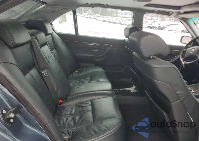 WBAGH83401DP28865: 78419575