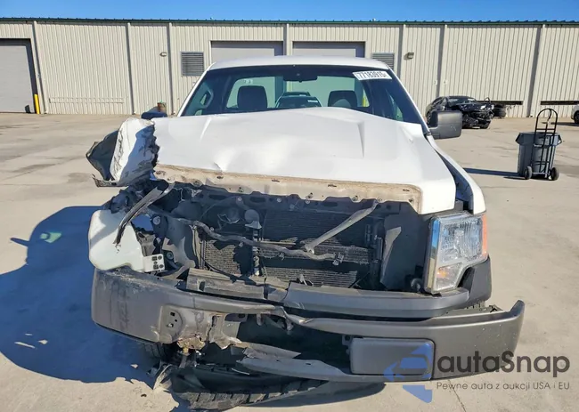 1FTNF1CF3CKD44683: 77183915