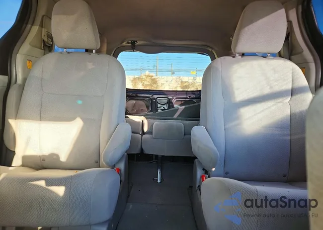 5TDZK3DC6BS042860: 75785595