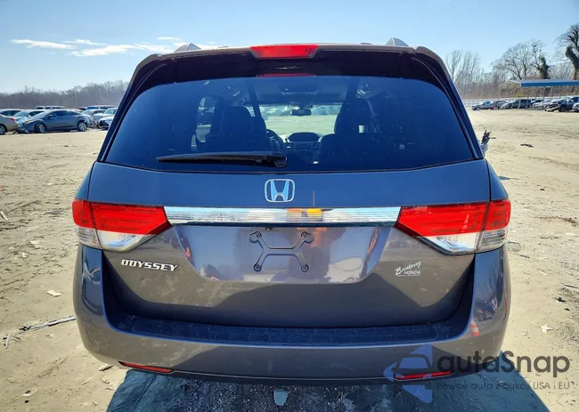 5FNRL5H61FB131825: 74467705