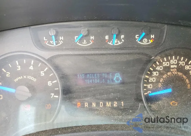 1FTEX1CM8DFB57882: 78149965