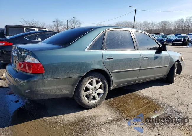 4T1BF28B53U291824: 76913485