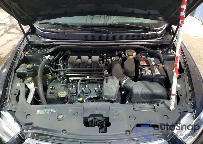 1FAHP2E85GG141100: 76445215