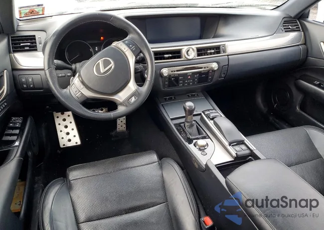 JTHBE1BL5E5032457: 76094615