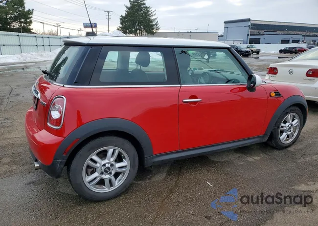 WMWSU3C58DT691513: 76822195