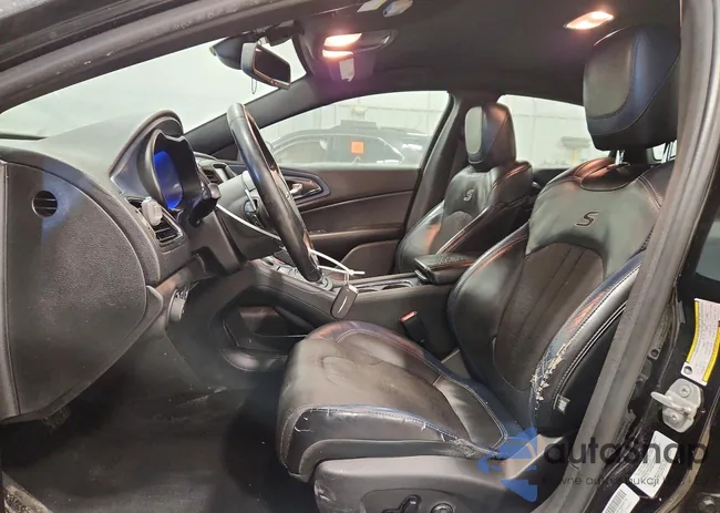 1C3CCCDG7GN105519: 76384105