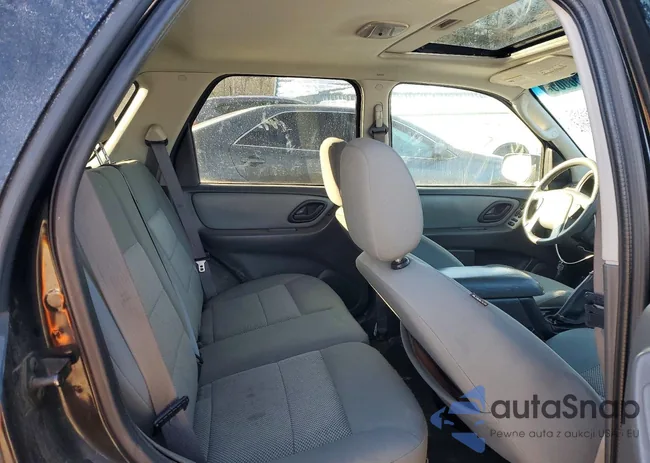 1FMCU93167KB36492: 74838005